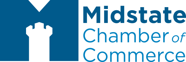 Midstate Chamber of Commerce Member