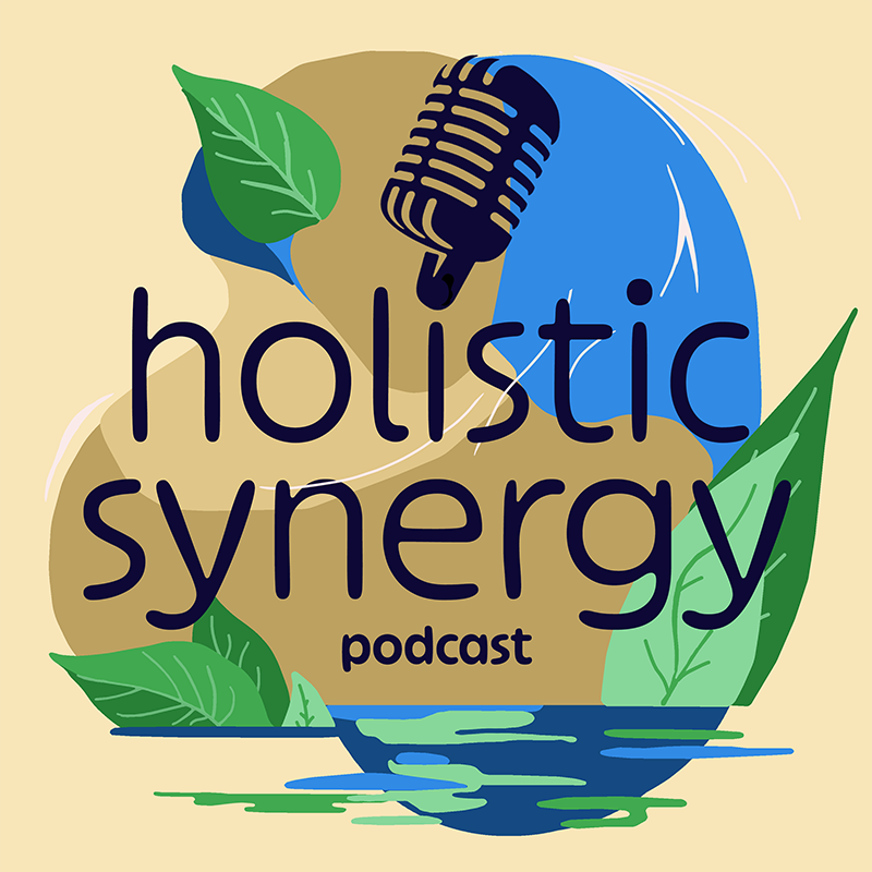 The final choice. Now I have assets to design the brand of the Podcast .