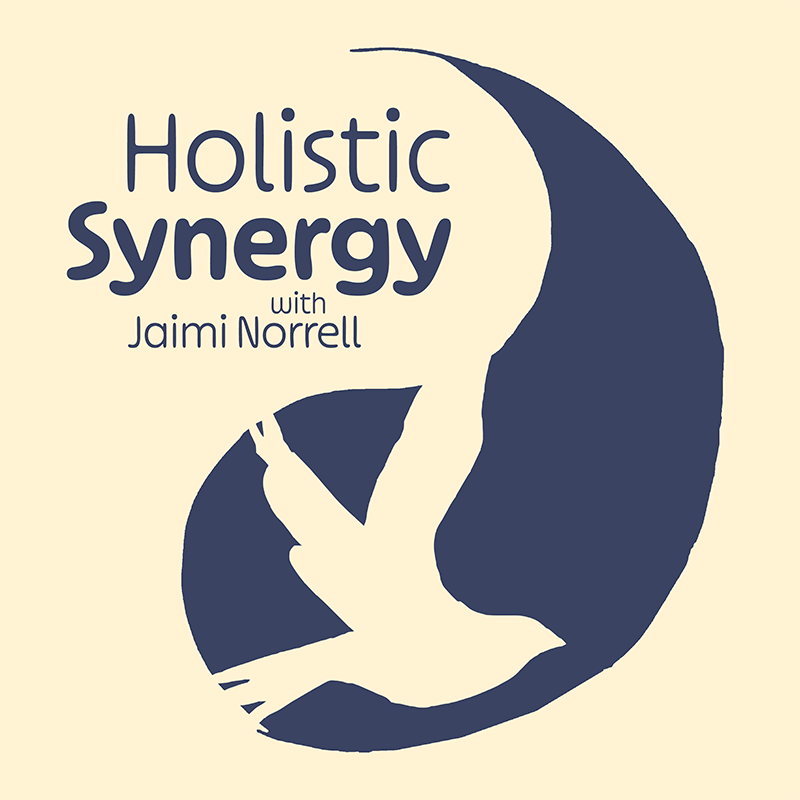 The Podcast is a mix of science, Christianity, and Alternative Health Lifestyles.