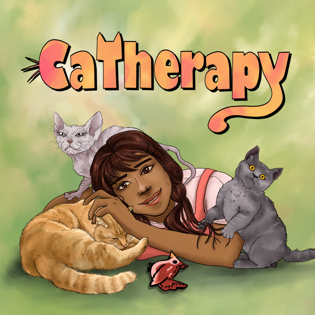 The Official Cover