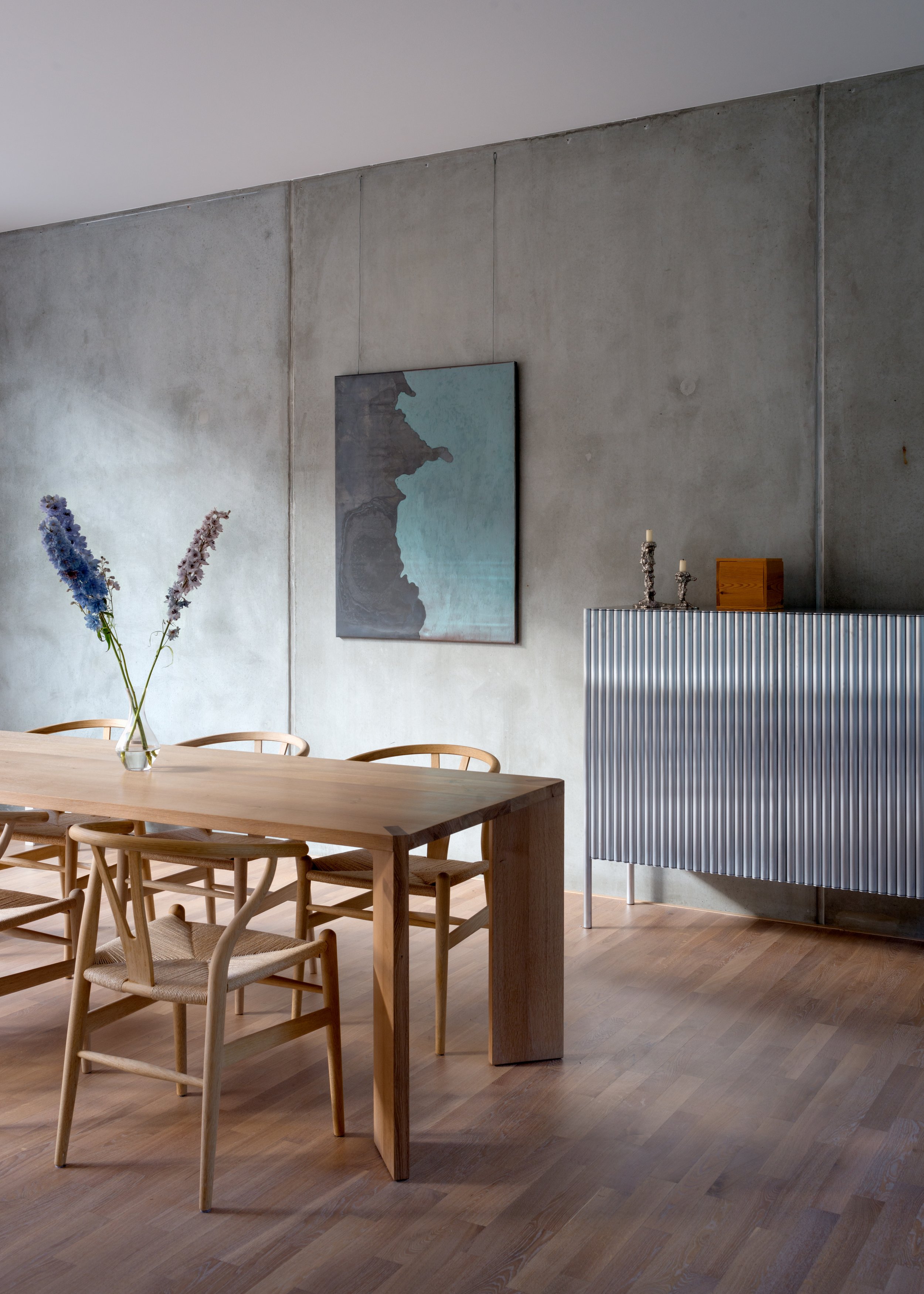 JOA / Wohnung-Renovierung