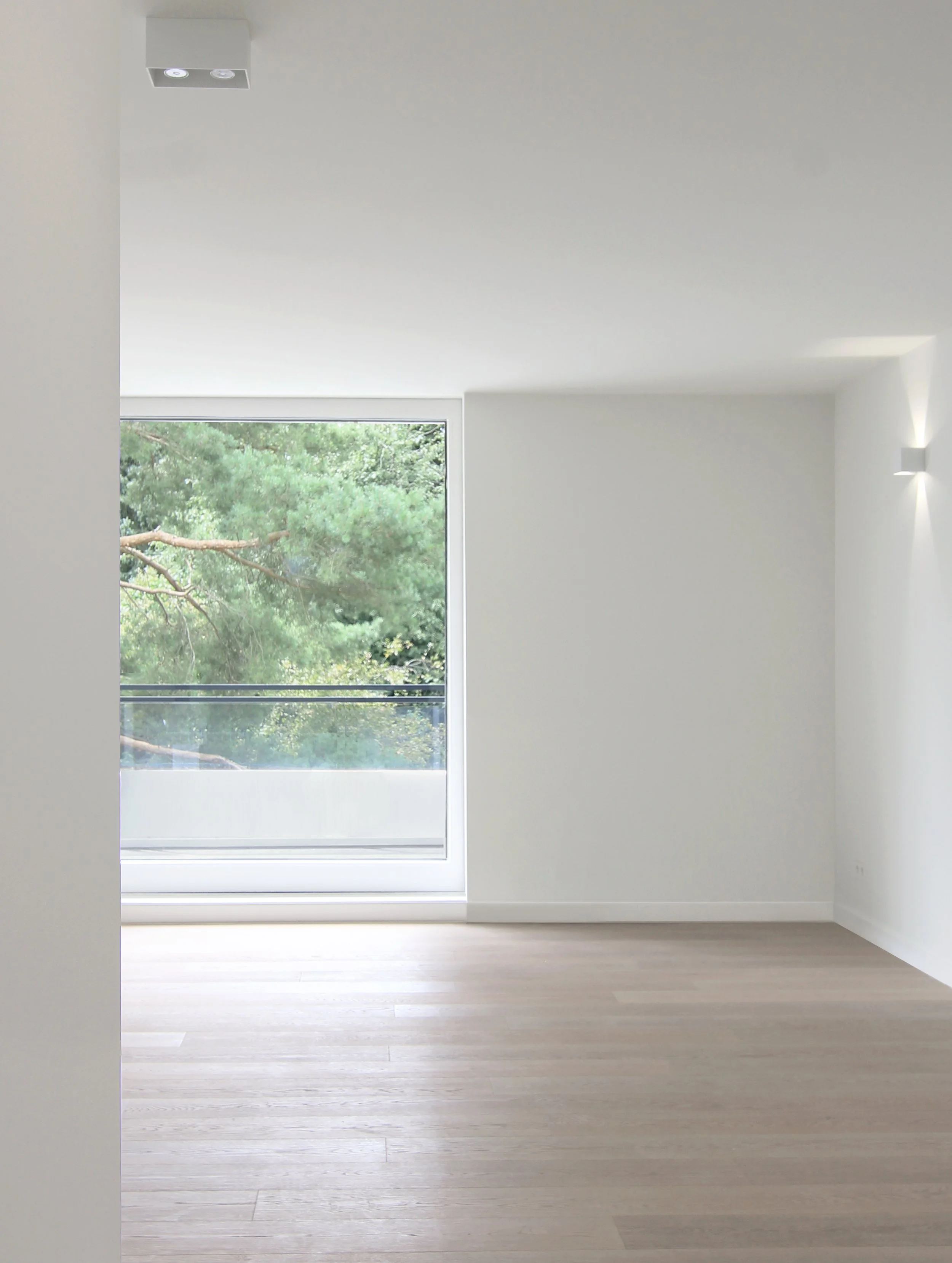 WAD / Wohnungsrenovierung