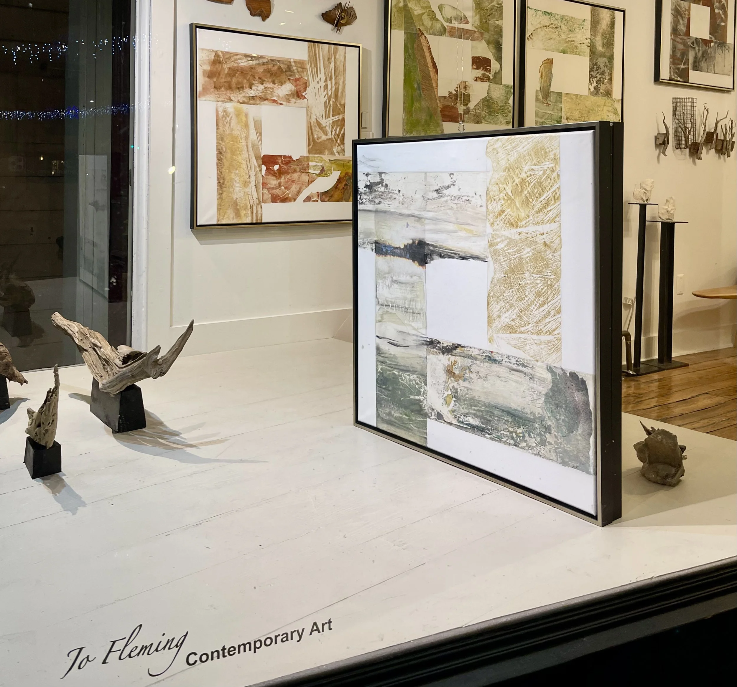 Tender is the Mend | February 2026