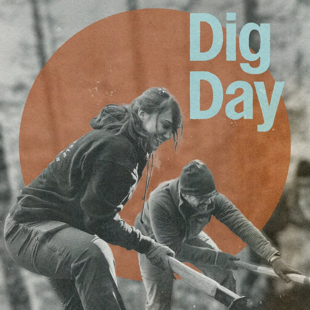 Dig Day