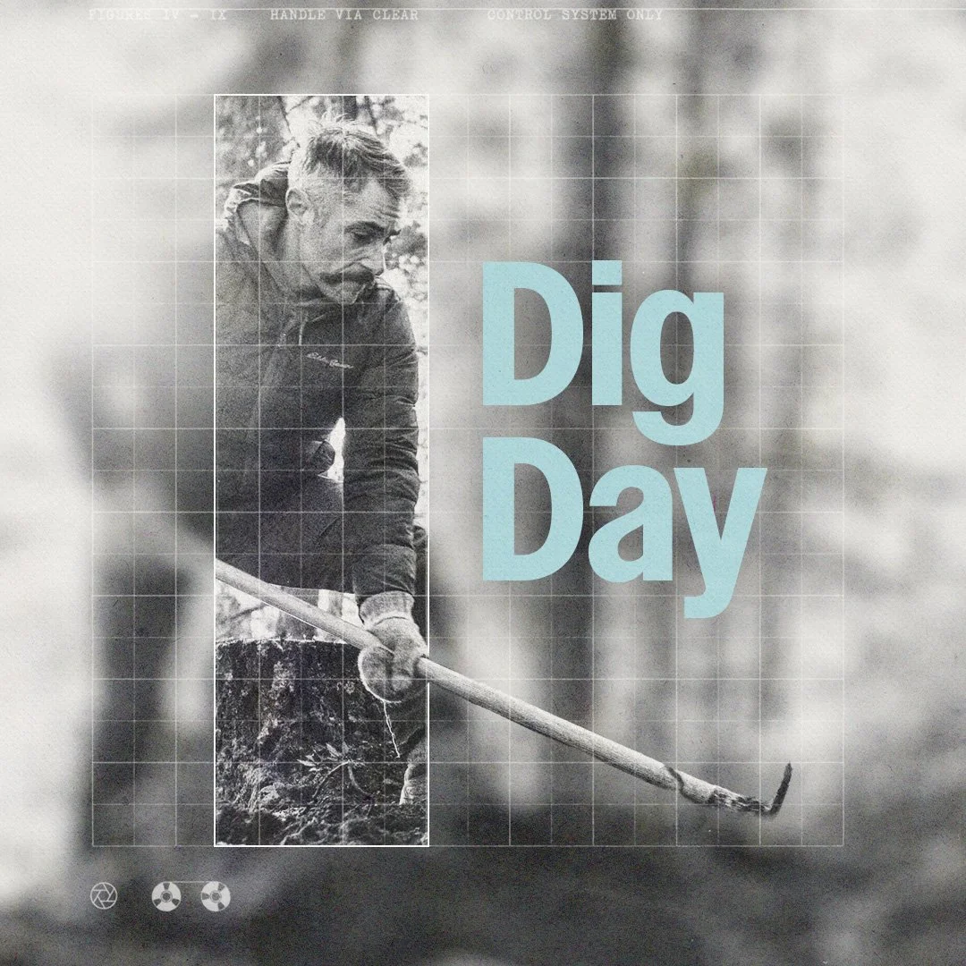 Dig Day