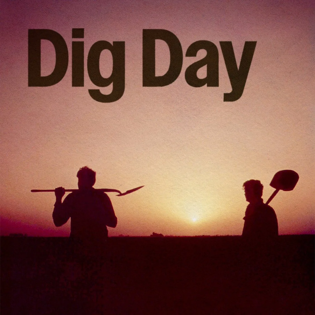 Dig Day with the Midpack Goons