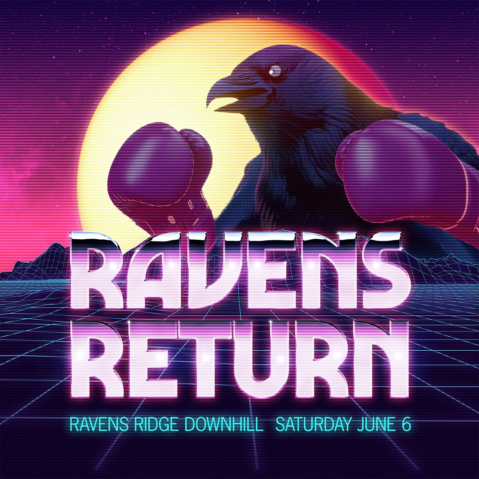 Ravens Return