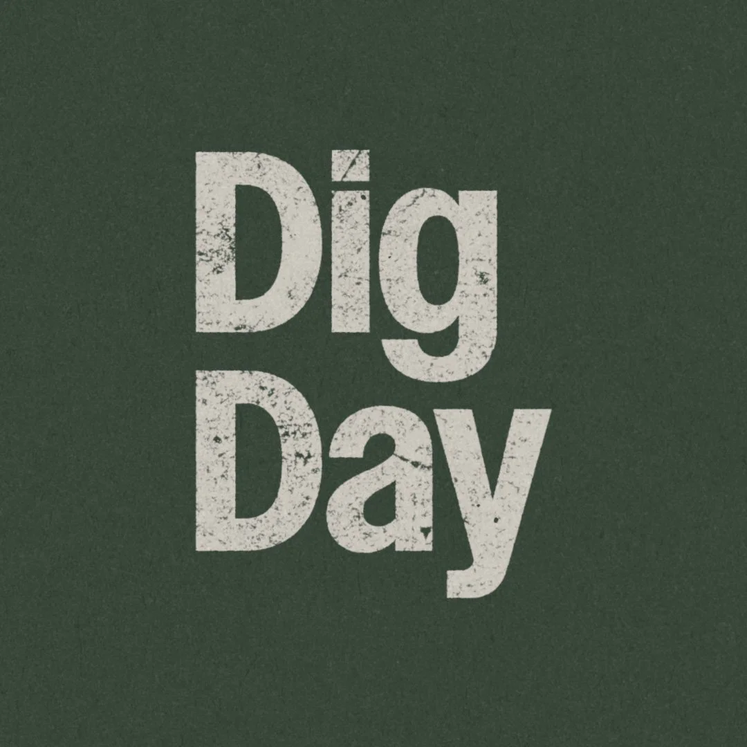 Dig Day