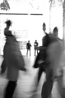 When Someone Steps Into the Mother Role That Is Not Theirs