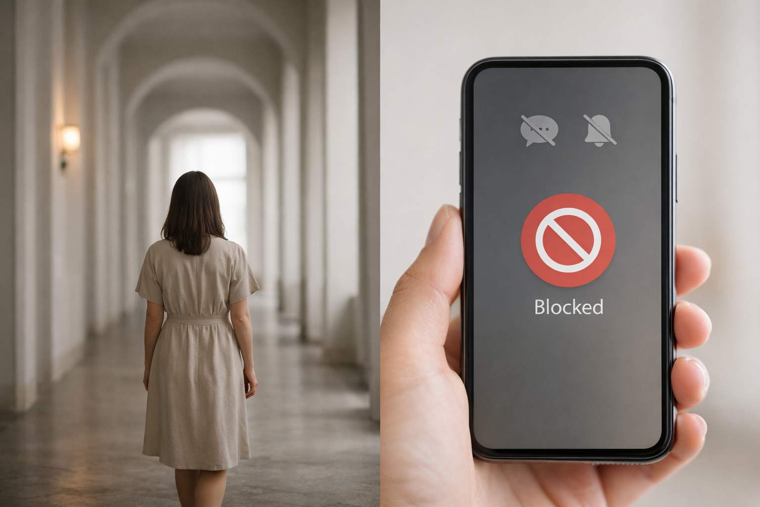 When Conflict Becomes Social Exile: The Psychology of “Block Campaigns” and Female Dominance Dynamics