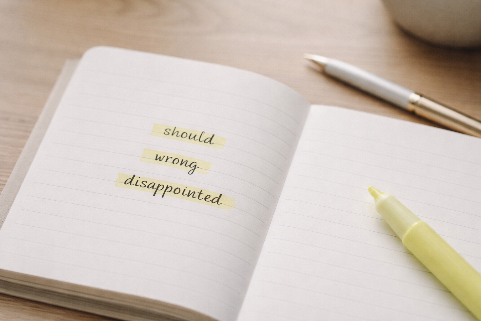 The “Holy” Persona: When Moral Superiority Masks Emotional Control