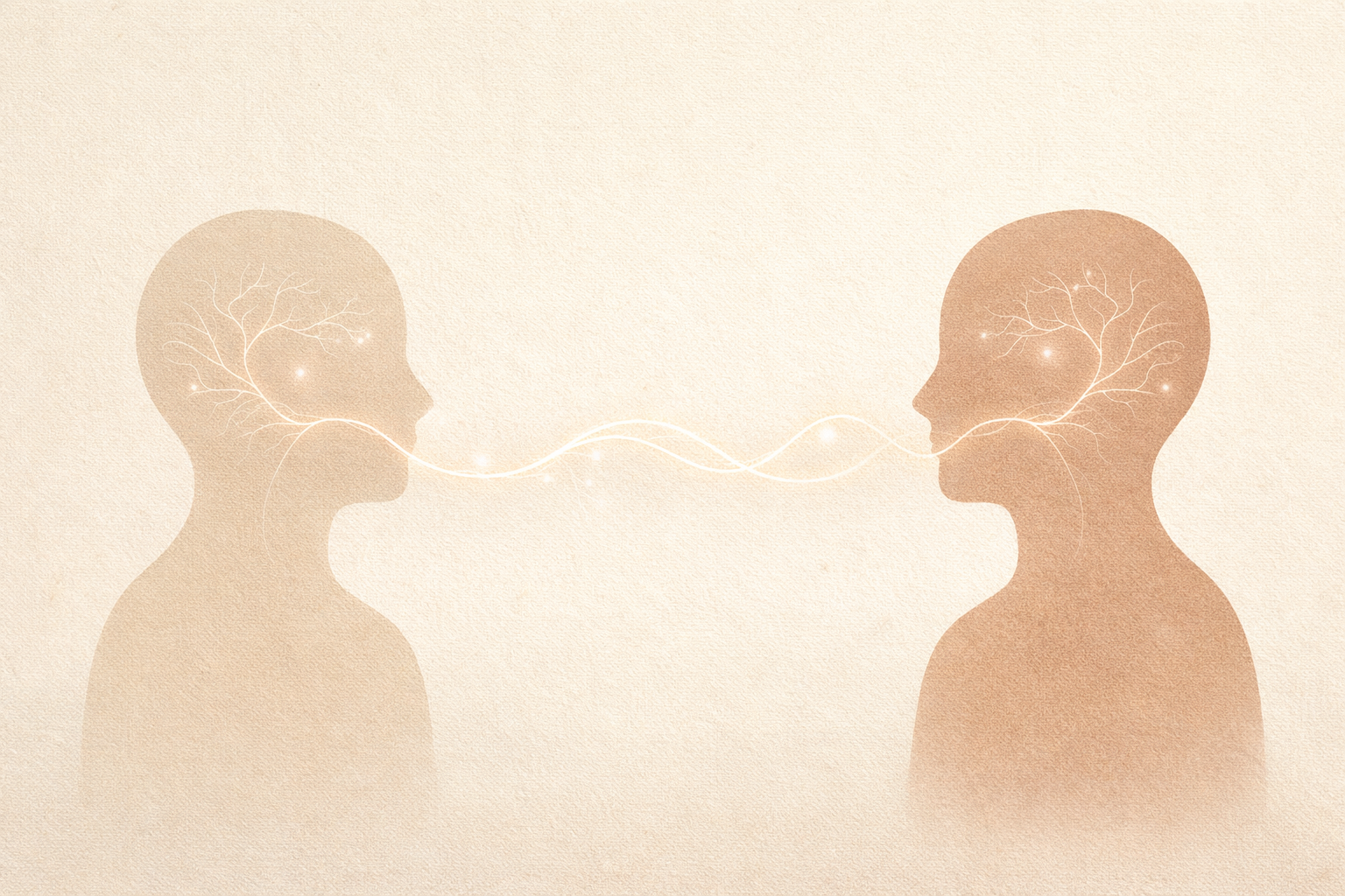 When Insight Isn’t Enough: IFS, the Nervous System, and Why Relationships Don’t Heal Through Willpower