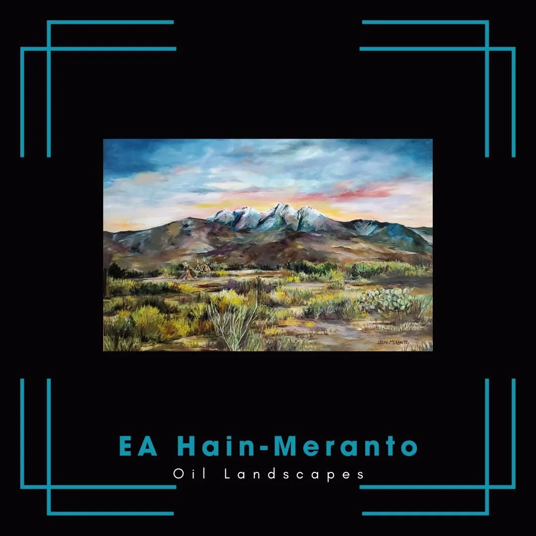 BETH "EA" HAIN-MERANTO