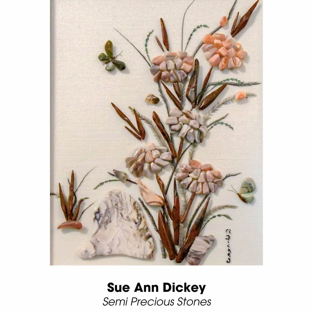 Sue Anne Dickey