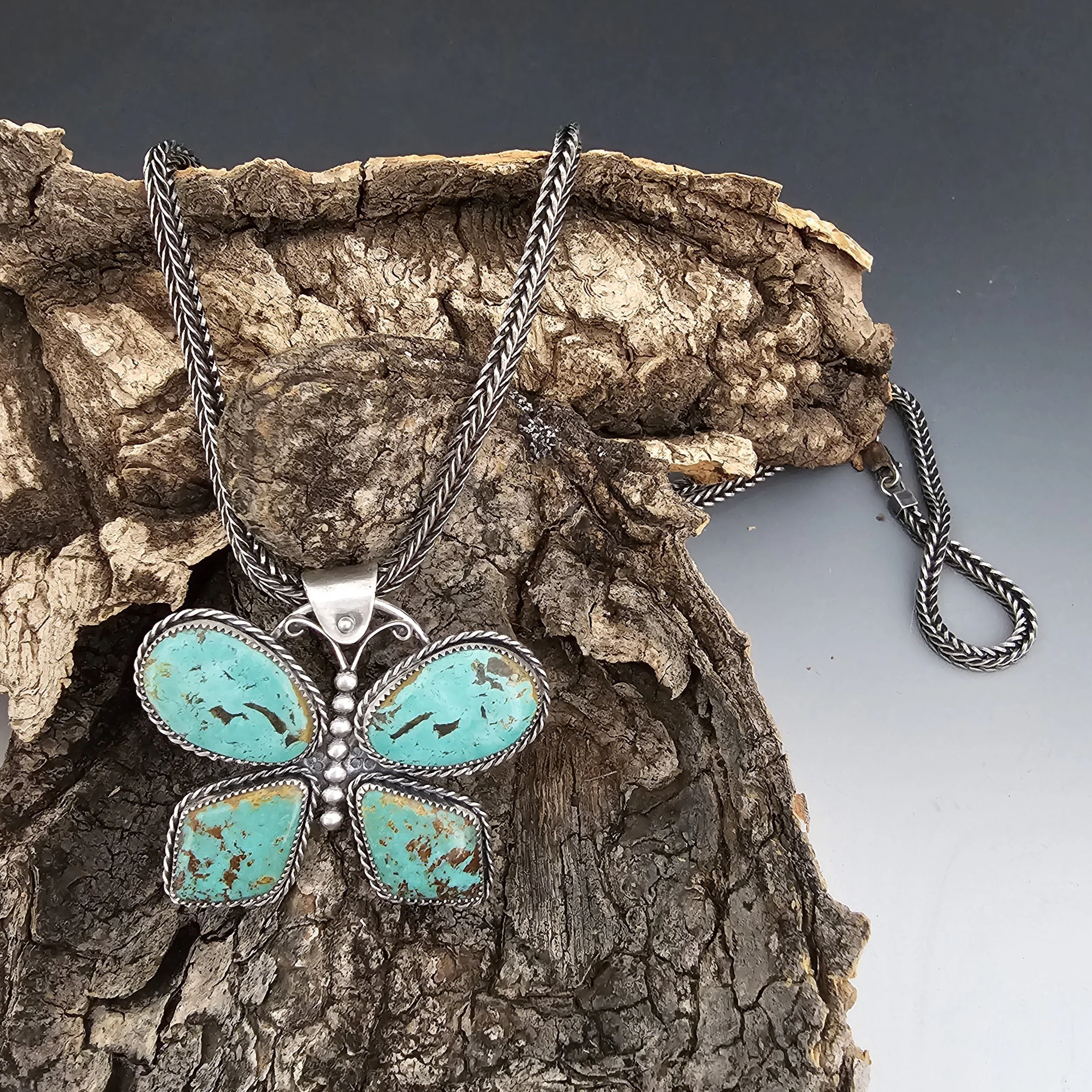 Julie Gilbert — On The Edge Gallery