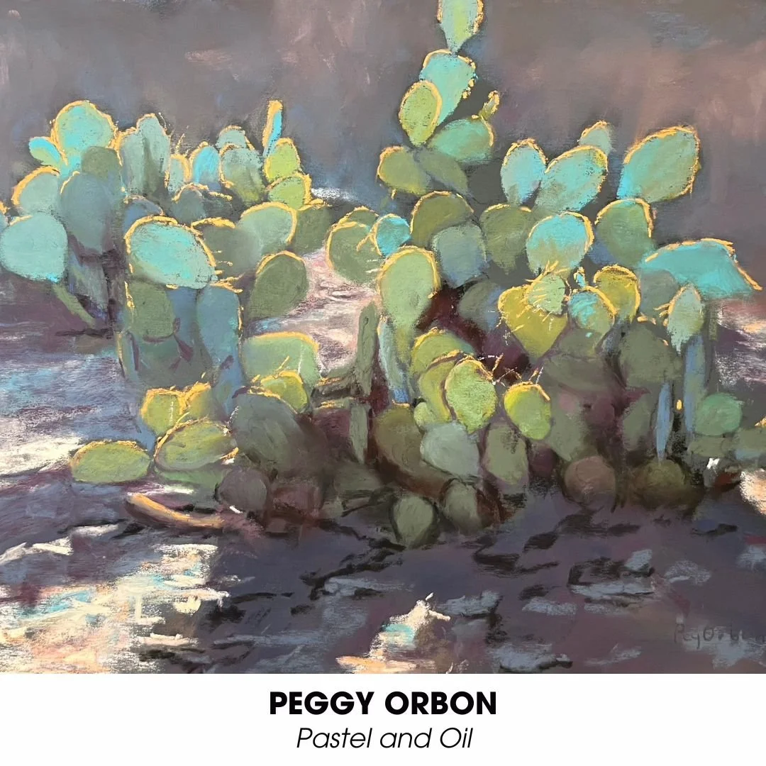 Peggy Orbon