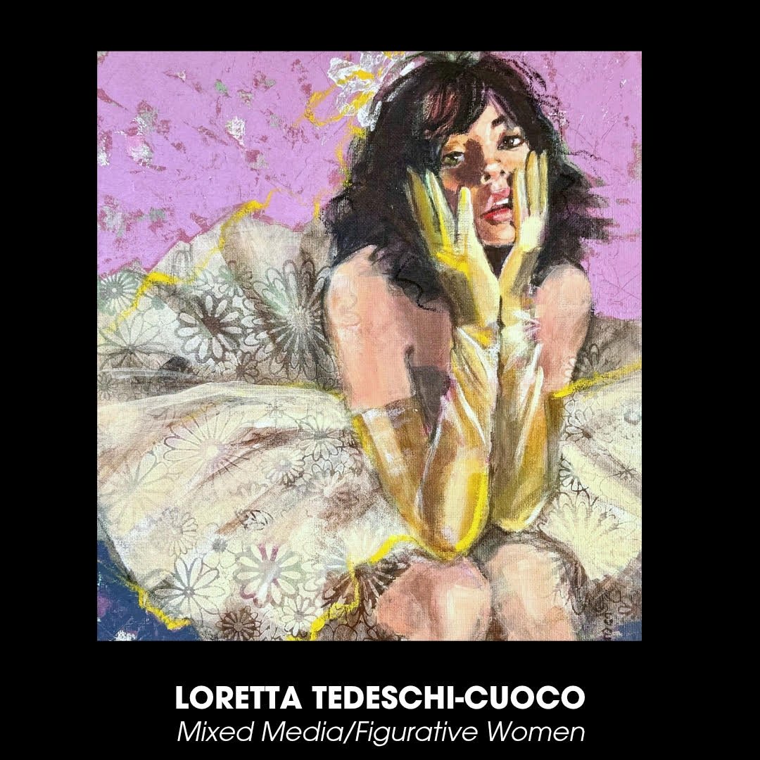 Loretta Tedeschi-Cuoco
