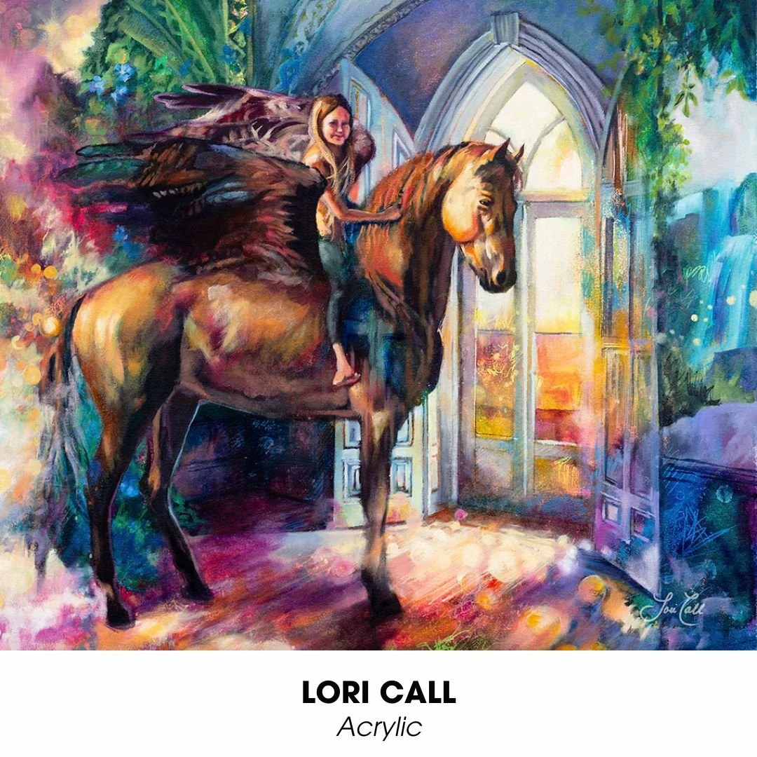 Lori Call
