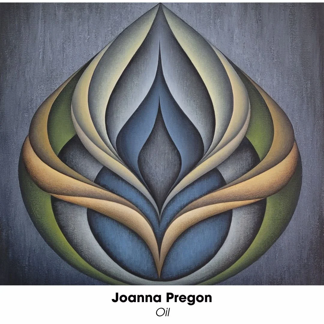 Joanna Pregon