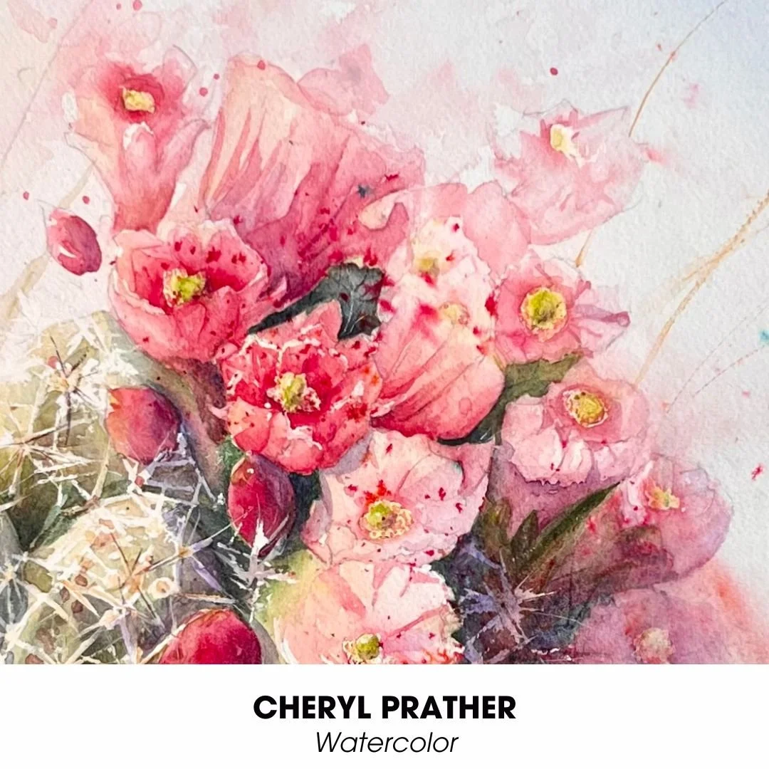 Cheryl Prather