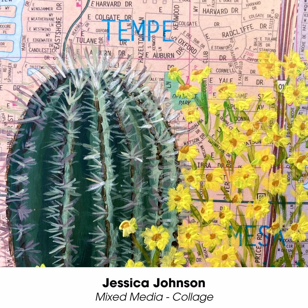 Jessica Johnson