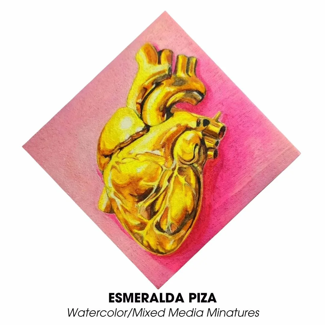 Esmeralda Piza