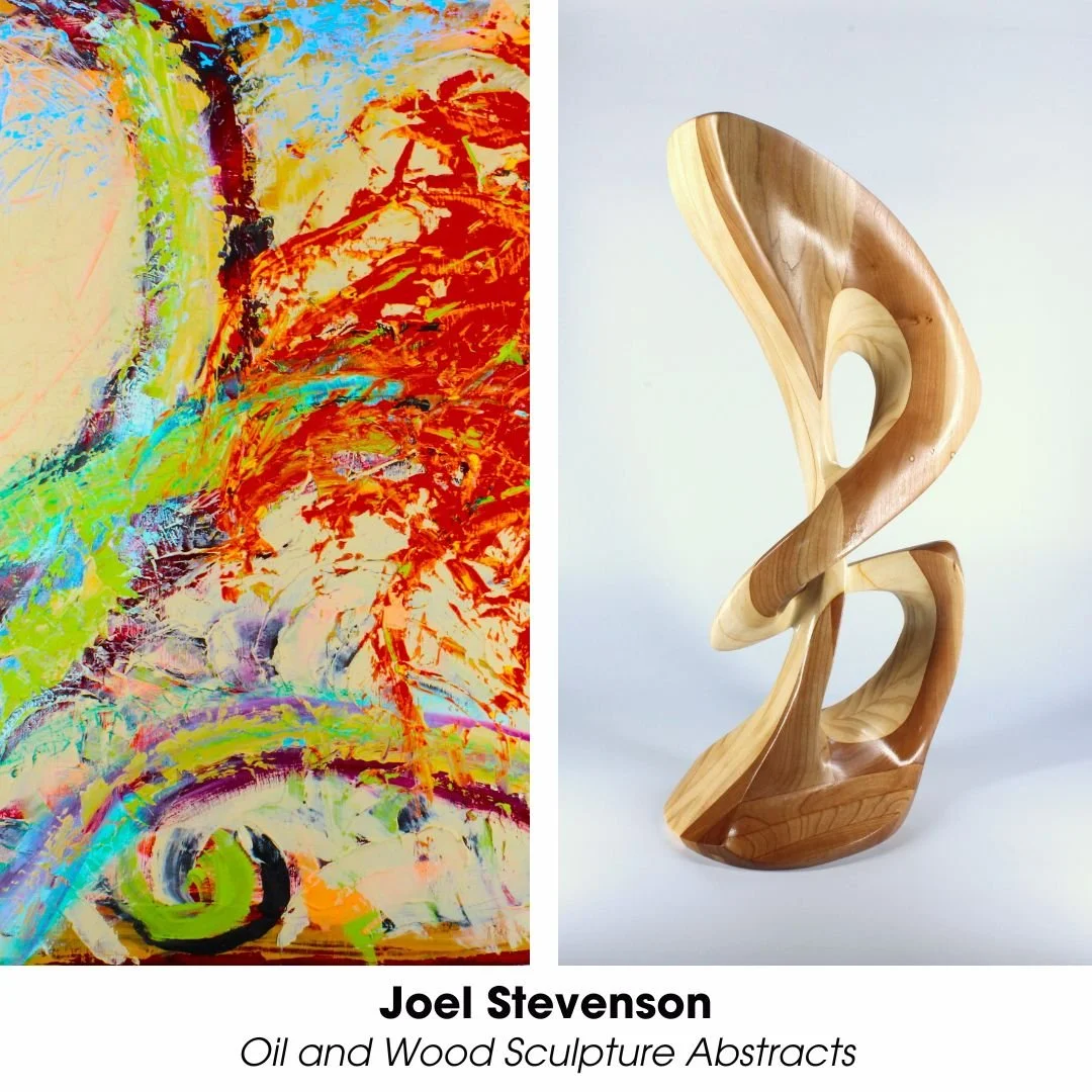 Joel Stevenson