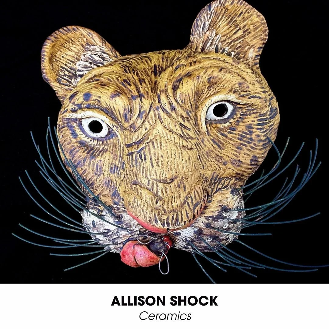 Allison Shock