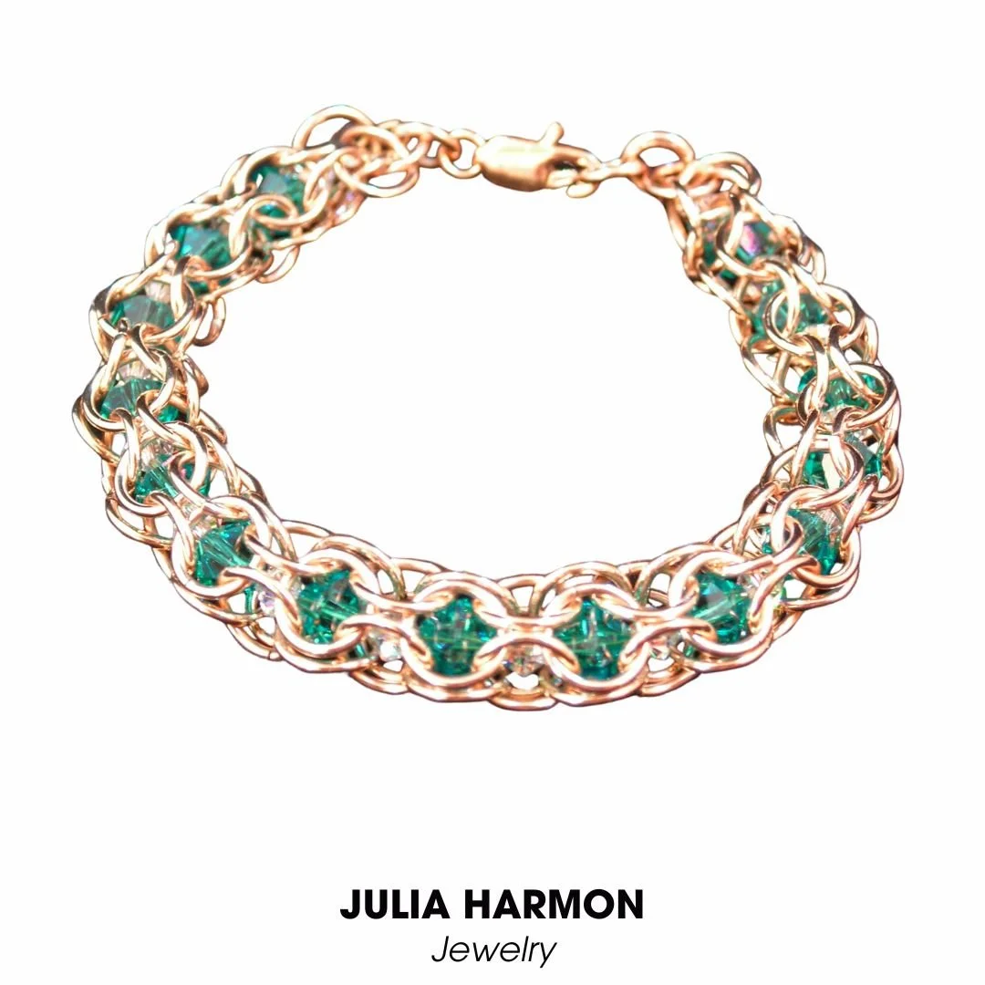 Julia Harmon