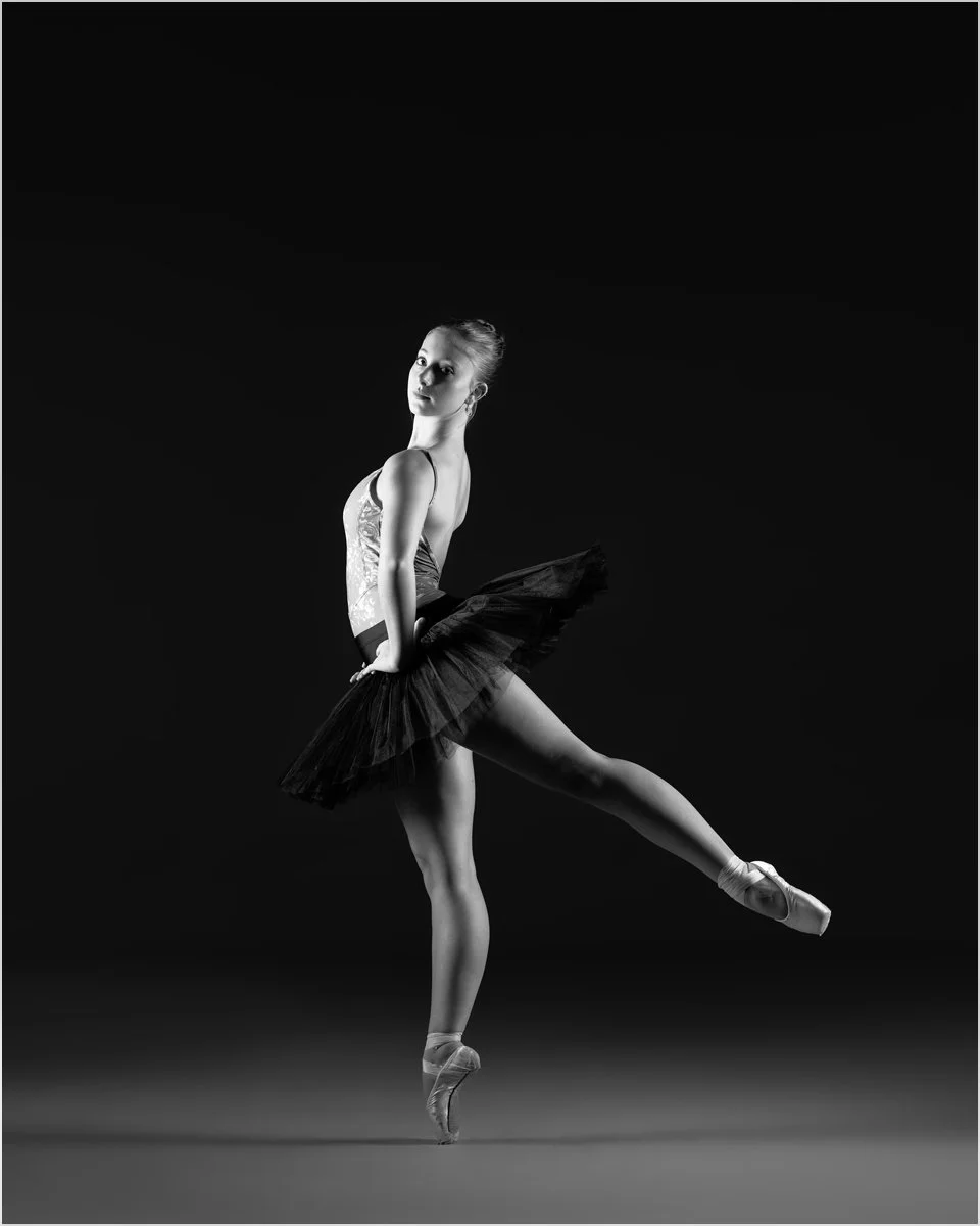 3rd - Claudia © Pierre Bisson