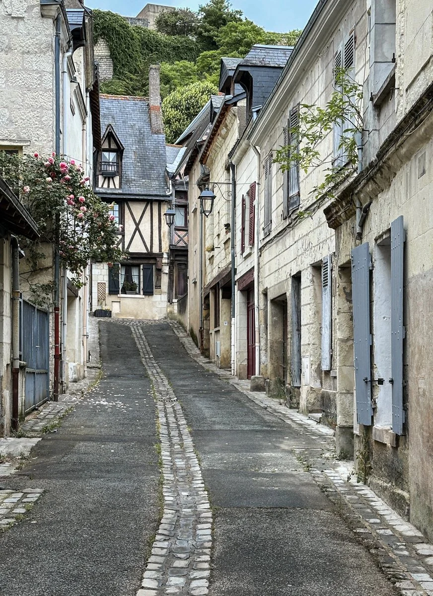 5th= French Street © Jayne Priaulx LRPS