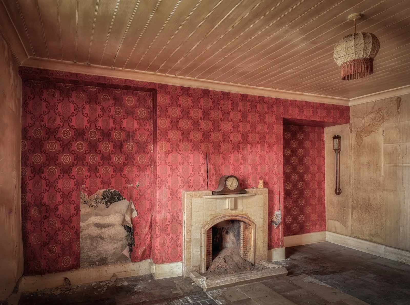 The Front Room  by Jayne Priaulx LRPS ©