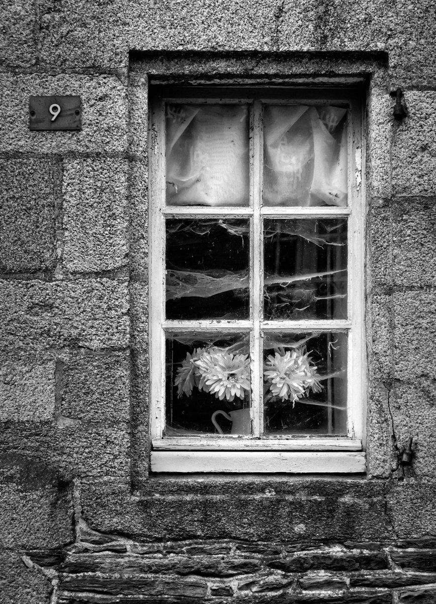 1st - No 9 Josselin by Jayne Priaulx LRPS ©