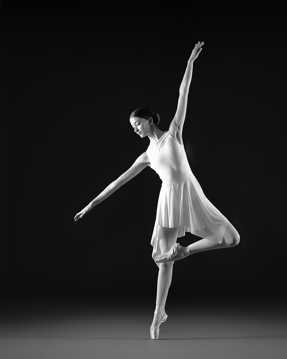 3rd - Phoebe by Pierre Bisson ©