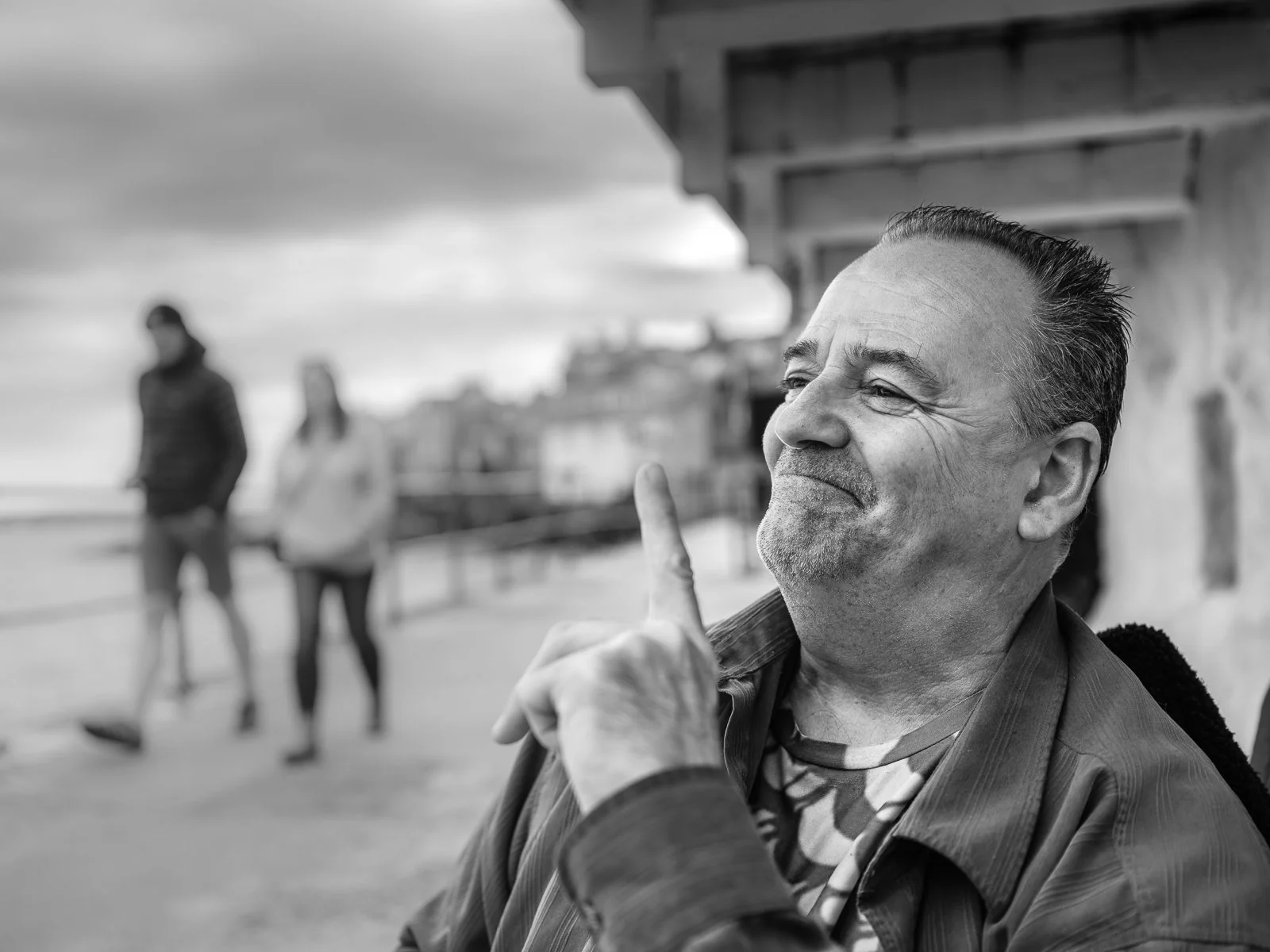 Scott of St Ives by Chris Tostevin-Hall LRPS CPAGB AFIAP ©