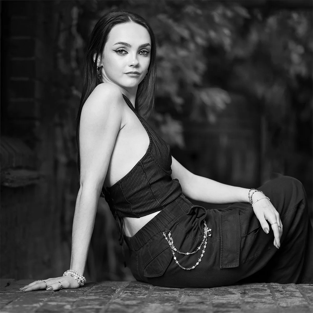 Katie by Andy Weatherburn LRPS ©