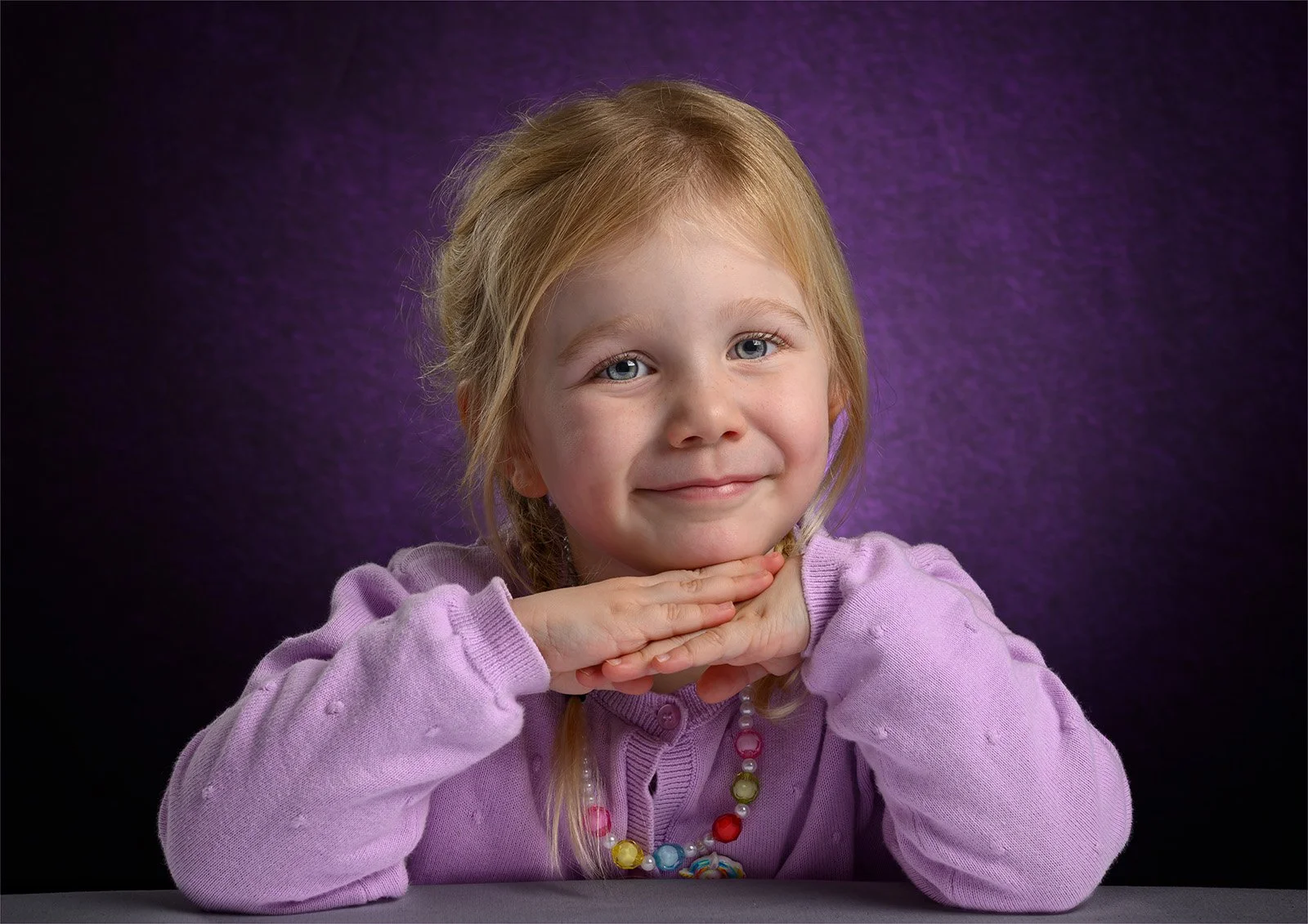 6th - Myla © Andy Weatherburn LRPS