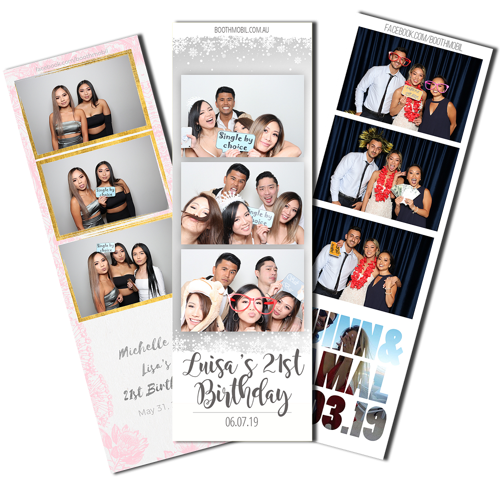 PRINT PHOTO BOOTH