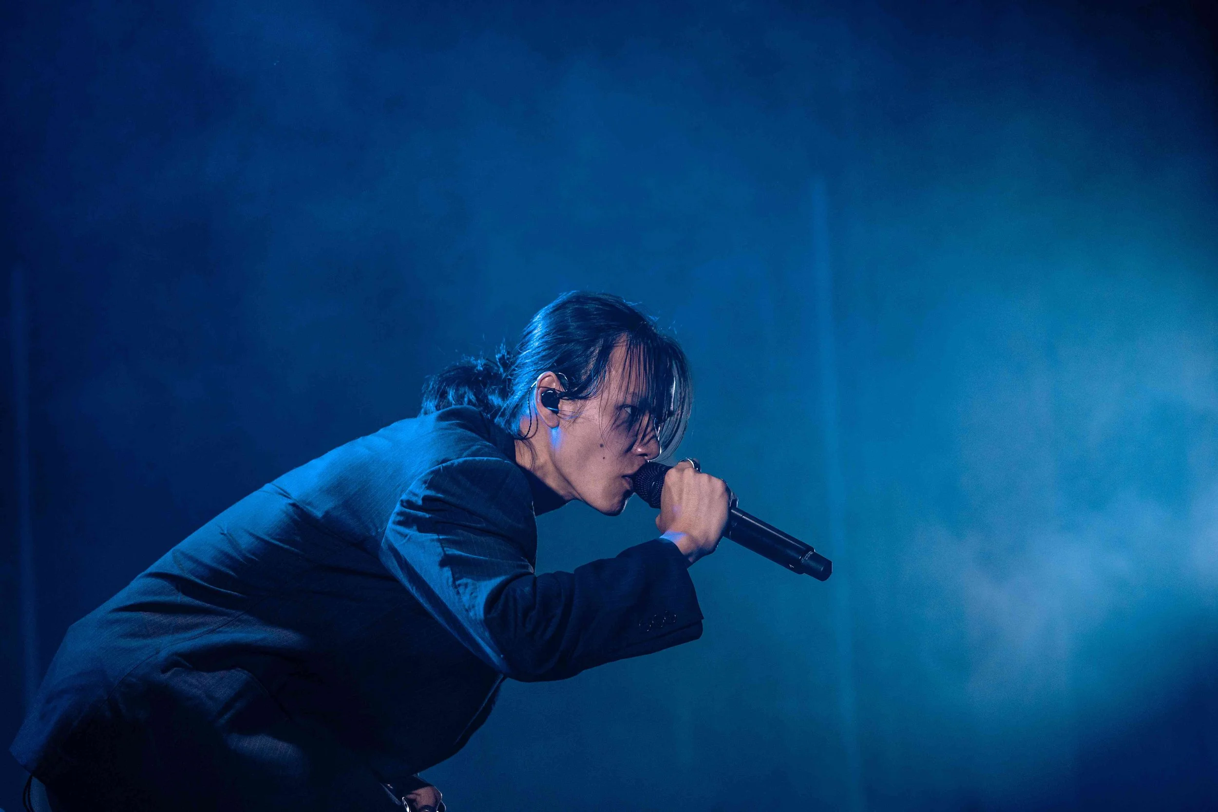 Nuit Incolore - Francomanias 2023