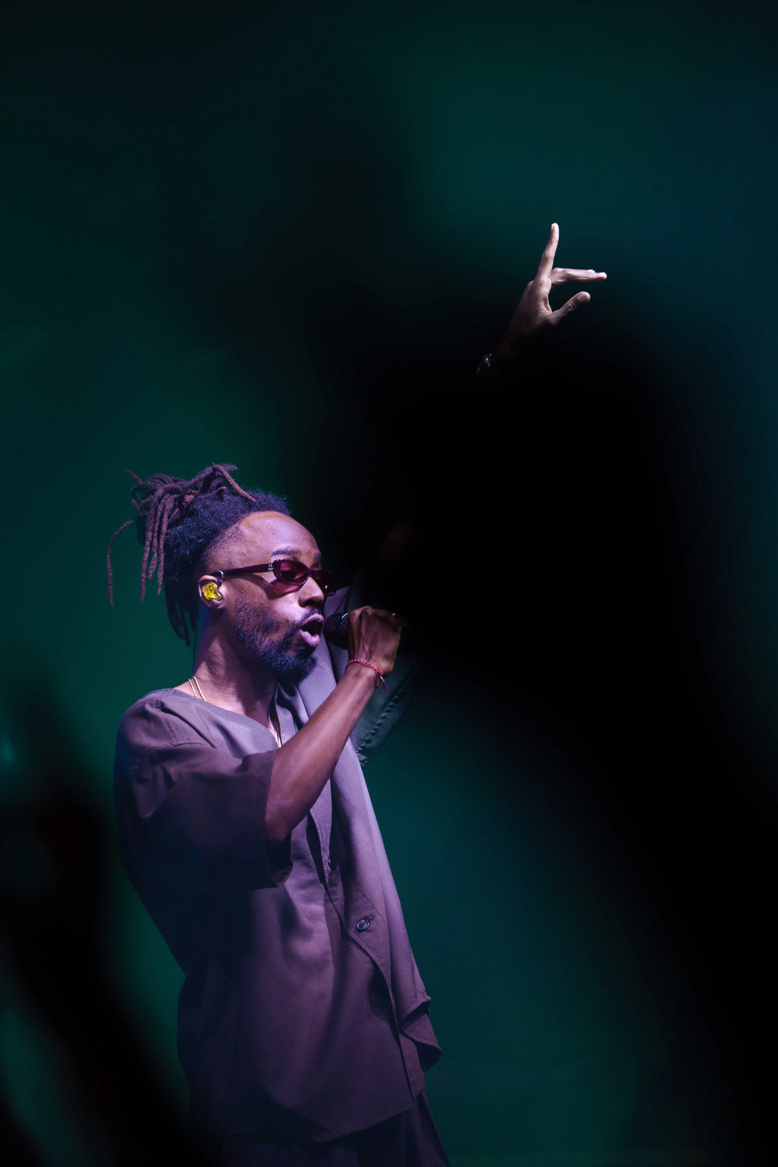 Luidji - Francomanias 2023