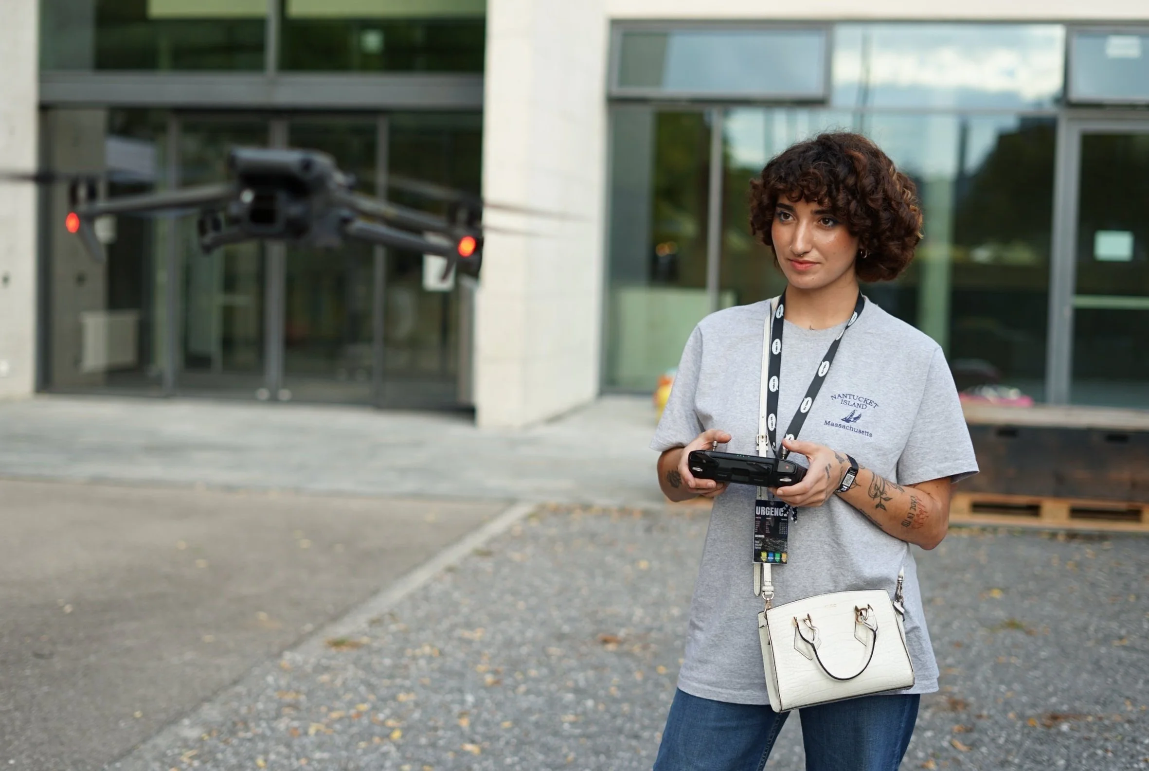 Drone professionnel : les atouts pour les entreprises suisses