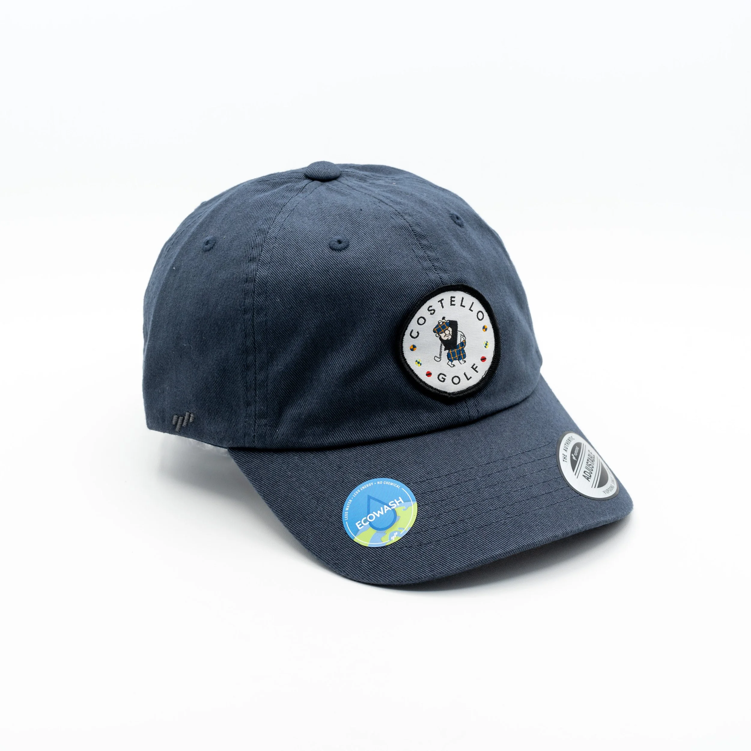 CG Dad Cap