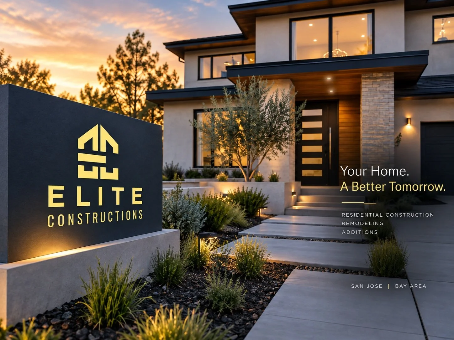 Elite Constructions