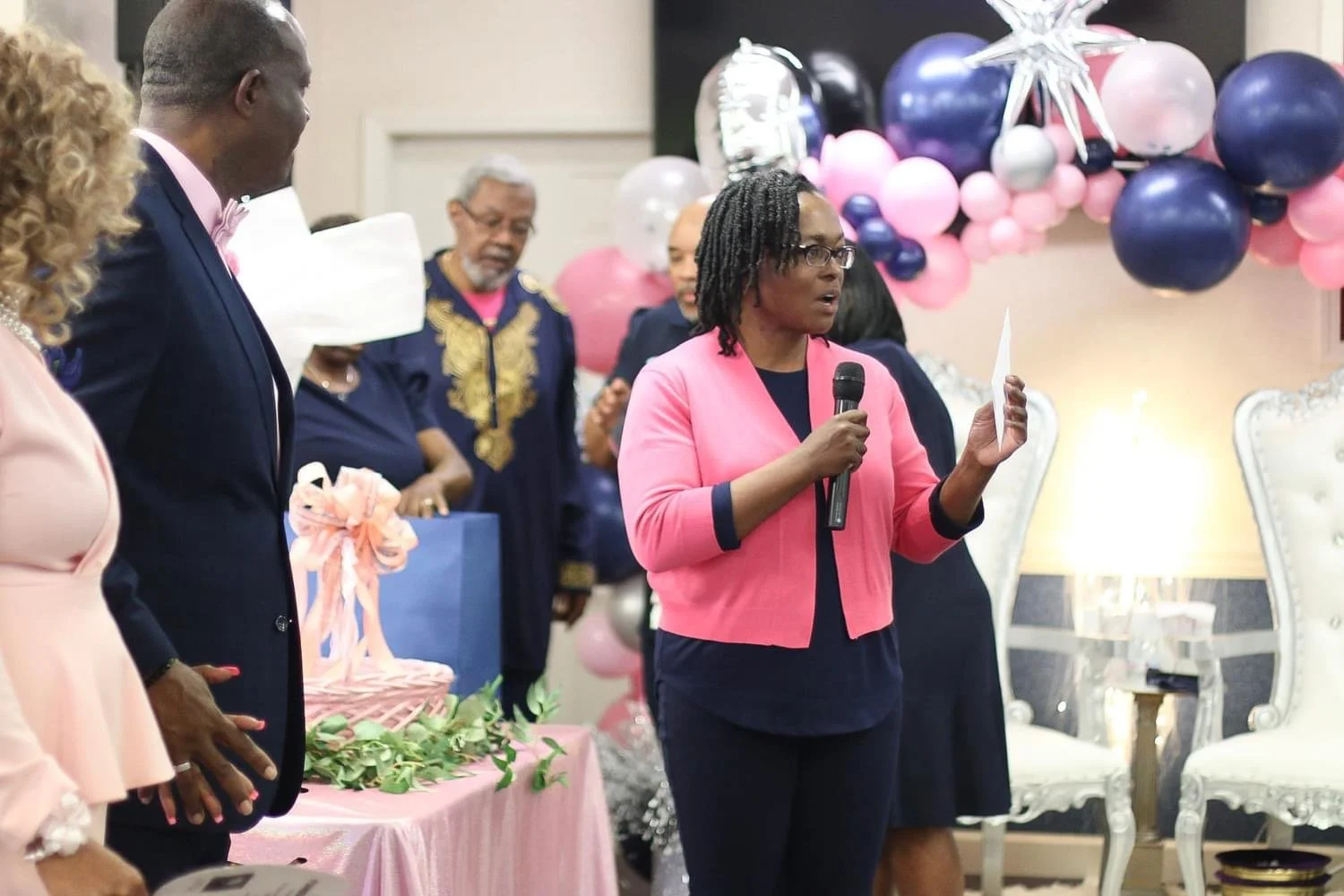 Sunday Worship Service