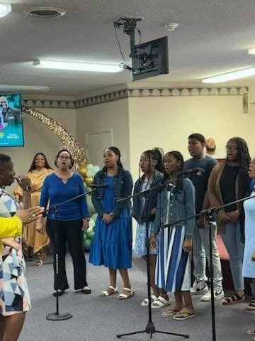 Sunday Worship Service