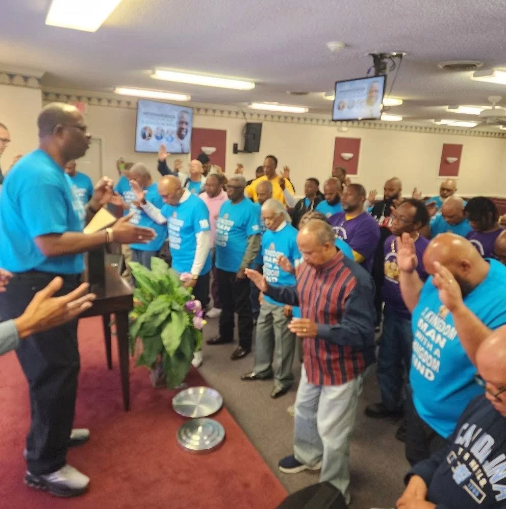 Sunday Worship Service