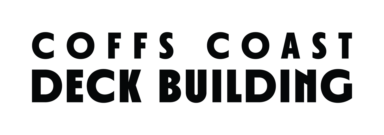 Coffs Coast Deck Building