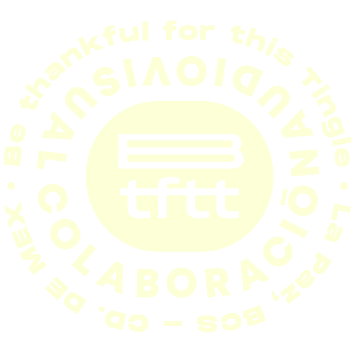 BTFTT : Be Thankful for this Tingle