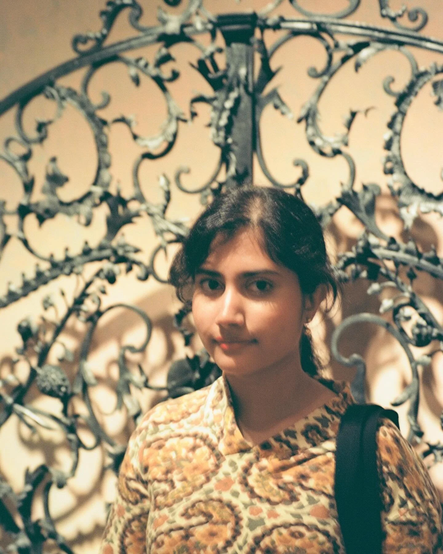musing at the met | 🎞️: @nadtastikonfilm 💛