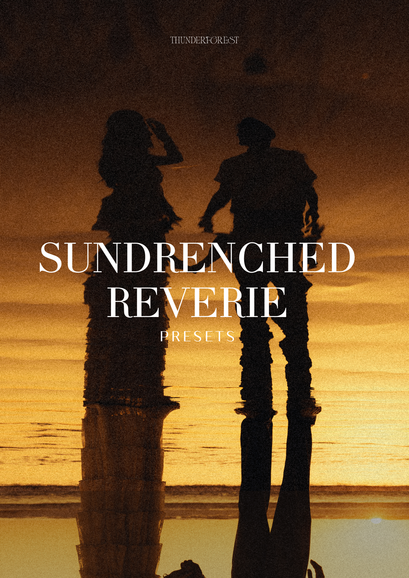 Sundrenched Reverie Presets
